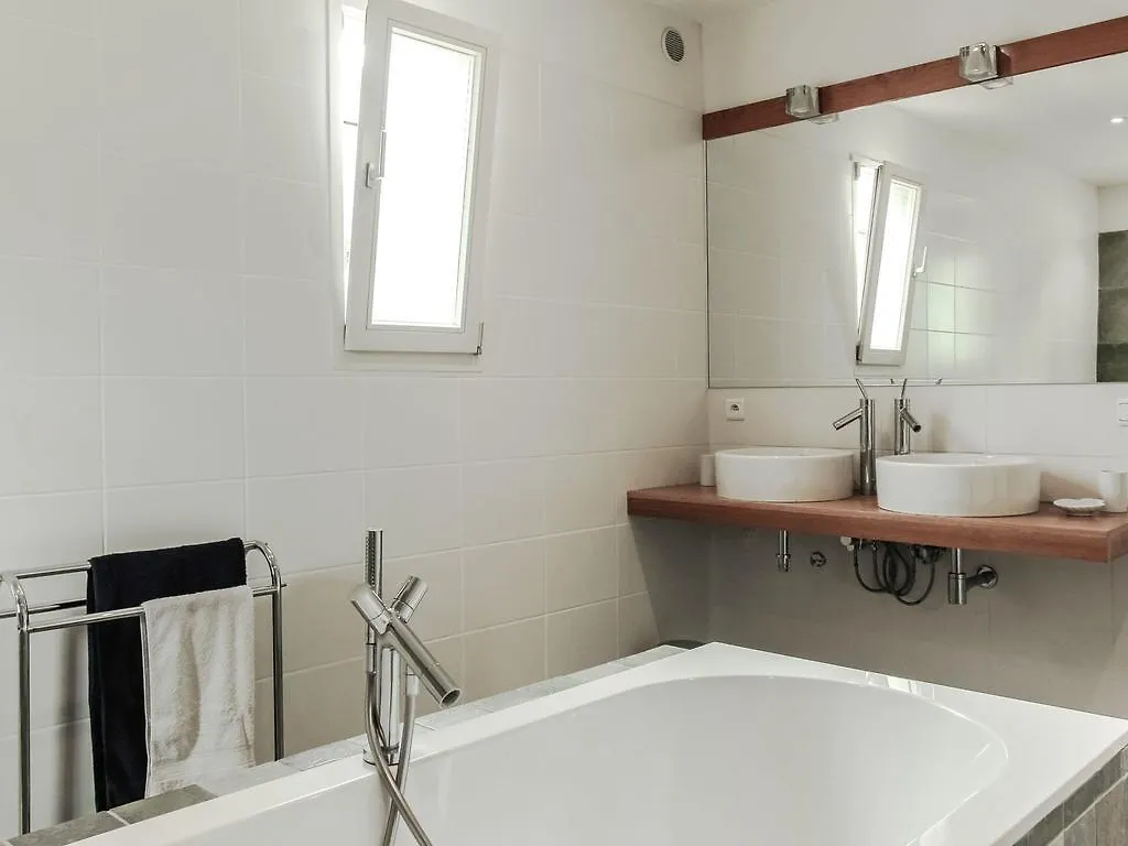 Modern Villa With Private Pool In Cabris 0*,