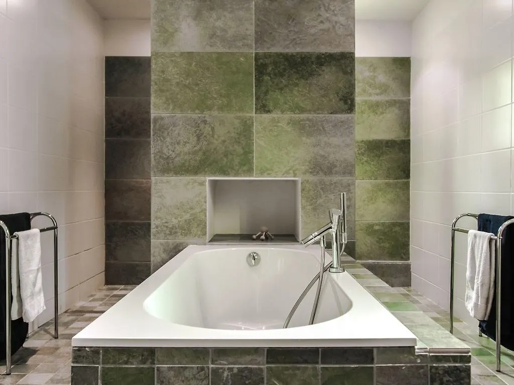 Modern Villa With Private Pool In Cabris